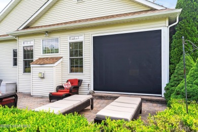 Welcome to this rare Grand Cypress w/loft model, featuring a on Greenbriar At Ocean Aire Golf and Country Club in New Jersey - for sale on GolfHomes.com, golf home, golf lot