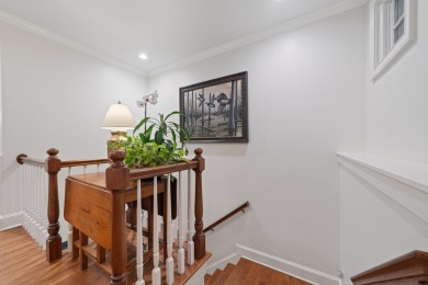 Don't miss this one of kind National Village II Townhome in on Reynolds Lake Oconee - The Oconee in Georgia - for sale on GolfHomes.com, golf home, golf lot