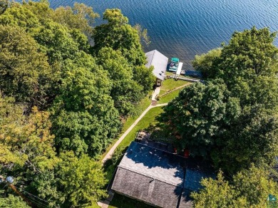 Rare Pike Lake Multi-Unit Lakefront Estate! This remarkable 2 on Pike Lake Golf Club in Minnesota - for sale on GolfHomes.com, golf home, golf lot