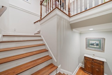 Don't miss this one of kind National Village II Townhome in on Reynolds Lake Oconee - The Oconee in Georgia - for sale on GolfHomes.com, golf home, golf lot