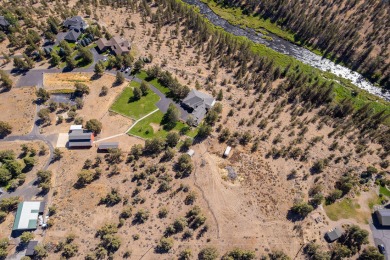 Discover a rare opportunity to own a breathtaking 10-acre on Eagle Crest Golf Resort - Resort Course in Oregon - for sale on GolfHomes.com, golf home, golf lot