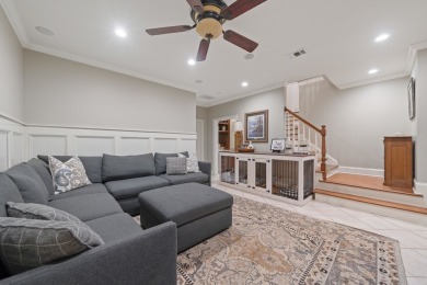 Don't miss this one of kind National Village II Townhome in on Reynolds Lake Oconee - The Oconee in Georgia - for sale on GolfHomes.com, golf home, golf lot