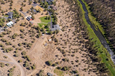 Discover a rare opportunity to own a breathtaking 10-acre on Eagle Crest Golf Resort - Resort Course in Oregon - for sale on GolfHomes.com, golf home, golf lot