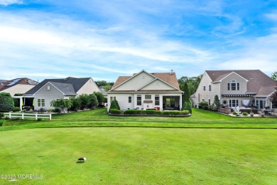 Welcome to this rare Grand Cypress w/loft model, featuring a on Greenbriar At Ocean Aire Golf and Country Club in New Jersey - for sale on GolfHomes.com, golf home, golf lot