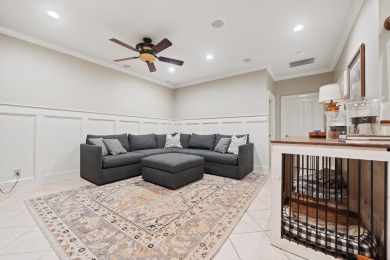 Don't miss this one of kind National Village II Townhome in on Reynolds Lake Oconee - The Oconee in Georgia - for sale on GolfHomes.com, golf home, golf lot