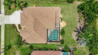 Spacious 4-Bedroom Pool Home in Rotonda West - Florida Living at on Pinemoor West Golf Club in Florida - for sale on GolfHomes.com, golf home, golf lot