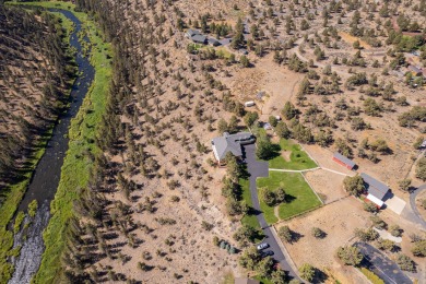 Discover a rare opportunity to own a breathtaking 10-acre on Eagle Crest Golf Resort - Resort Course in Oregon - for sale on GolfHomes.com, golf home, golf lot