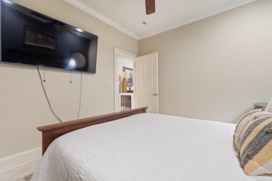 Don't miss this one of kind National Village II Townhome in on Reynolds Lake Oconee - The Oconee in Georgia - for sale on GolfHomes.com, golf home, golf lot