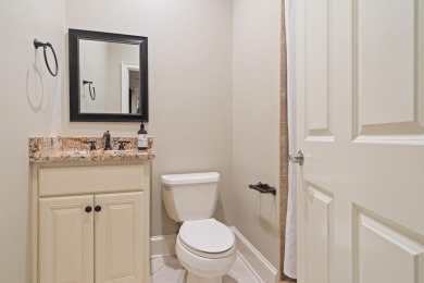 Don't miss this one of kind National Village II Townhome in on Reynolds Lake Oconee - The Oconee in Georgia - for sale on GolfHomes.com, golf home, golf lot