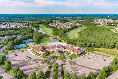 Welcome to this rare Grand Cypress w/loft model, featuring a on Greenbriar At Ocean Aire Golf and Country Club in New Jersey - for sale on GolfHomes.com, golf home, golf lot