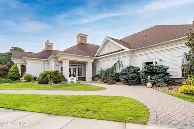 Welcome to this rare Grand Cypress w/loft model, featuring a on Greenbriar At Ocean Aire Golf and Country Club in New Jersey - for sale on GolfHomes.com, golf home, golf lot