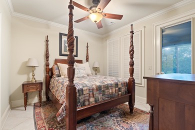 Don't miss this one of kind National Village II Townhome in on Reynolds Lake Oconee - The Oconee in Georgia - for sale on GolfHomes.com, golf home, golf lot