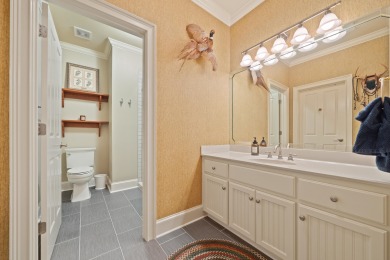 Don't miss this one of kind National Village II Townhome in on Reynolds Lake Oconee - The Oconee in Georgia - for sale on GolfHomes.com, golf home, golf lot