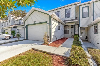 Beautiful Condo with Golf Course Views in a Gated Community! on The Golf Club of Ocala in Florida - for sale on GolfHomes.com, golf home, golf lot