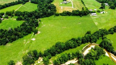 Are you dreaming of living in a community with a neighborhood on Blessings Golf Club in Arkansas - for sale on GolfHomes.com, golf home, golf lot