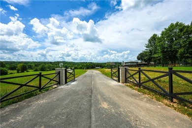 Are you dreaming of living in a community with a neighborhood on Blessings Golf Club in Arkansas - for sale on GolfHomes.com, golf home, golf lot