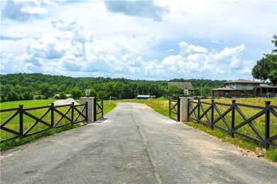 Are you dreaming of living in a community with a neighborhood on Blessings Golf Club in Arkansas - for sale on GolfHomes.com, golf home, golf lot