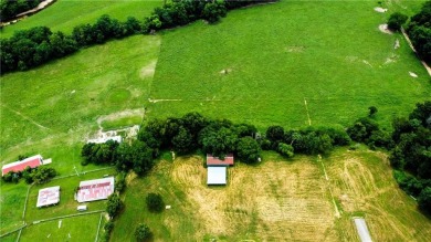 Are you dreaming of living in a community with a neighborhood on Blessings Golf Club in Arkansas - for sale on GolfHomes.com, golf home, golf lot