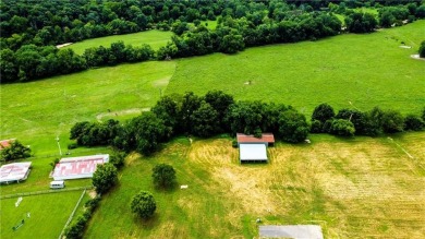 Are you dreaming of living in a community with a neighborhood on Blessings Golf Club in Arkansas - for sale on GolfHomes.com, golf home, golf lot