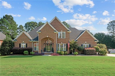 Step into a home that exudes warmth, sophistication, and on Cobbs Glen Country Club in South Carolina - for sale on GolfHomes.com, golf home, golf lot