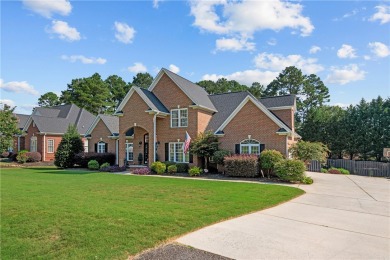 Step into a home that exudes warmth, sophistication, and on Cobbs Glen Country Club in South Carolina - for sale on GolfHomes.com, golf home, golf lot