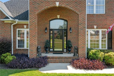 Step into a home that exudes warmth, sophistication, and on Cobbs Glen Country Club in South Carolina - for sale on GolfHomes.com, golf home, golf lot