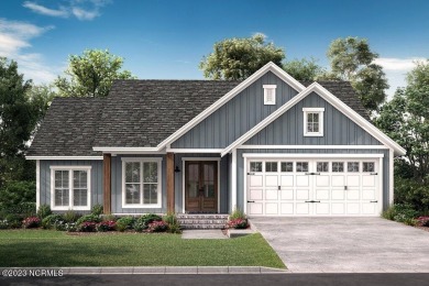 Introducing an extraordinary opportunity to own a luxurious on Harbour Point Golf Club in North Carolina - for sale on GolfHomes.com, golf home, golf lot