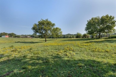 Want to live in a community with a neighborhood feel but also on Blessings Golf Club in Arkansas - for sale on GolfHomes.com, golf home, golf lot