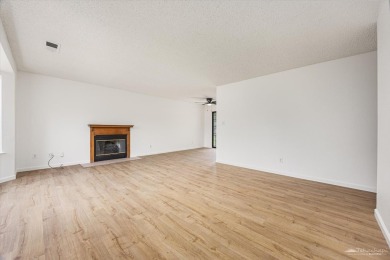 This beautifully updated 3-bedroom, 2-bathroom home offers 1,214 on Oak Tree Country Club in California - for sale on GolfHomes.com, golf home, golf lot