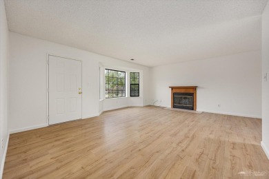 This beautifully updated 3-bedroom, 2-bathroom home offers 1,214 on Oak Tree Country Club in California - for sale on GolfHomes.com, golf home, golf lot