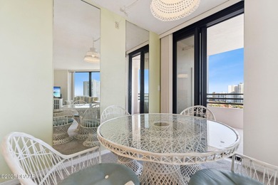 Million dollar view without the price! 2 balconies!! This on Oceans Golf Club in Florida - for sale on GolfHomes.com, golf home, golf lot