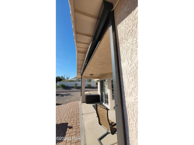 FURNISHED,Lovely well maintained 3 Bed/2 Bath home in fantastic on London Bridge Golf Course in Arizona - for sale on GolfHomes.com, golf home, golf lot