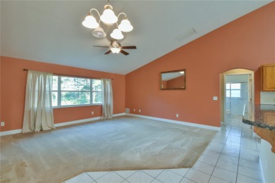PRICE IMPROVEMENT!! YOU ARE GOING TO LOVE THIS DREAM HOME AS on Country Club At Silver Springs Shores in Florida - for sale on GolfHomes.com, golf home, golf lot