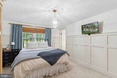Some homes are made for living, and some are made for living on Bay Hills Golf Club in Maryland - for sale on GolfHomes.com, golf home, golf lot