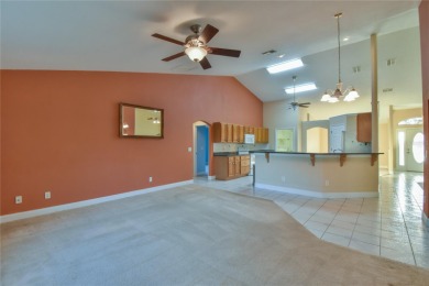 PRICE IMPROVEMENT!! YOU ARE GOING TO LOVE THIS DREAM HOME AS on Country Club At Silver Springs Shores in Florida - for sale on GolfHomes.com, golf home, golf lot