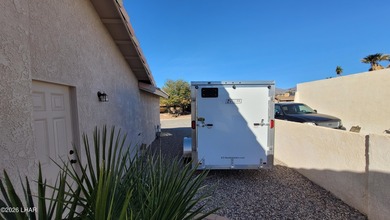 FURNISHED,Lovely well maintained 3 Bed/2 Bath home in fantastic on London Bridge Golf Course in Arizona - for sale on GolfHomes.com, golf home, golf lot