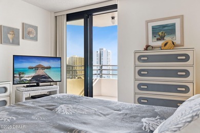 Million dollar view without the price! 2 balconies!! This on Oceans Golf Club in Florida - for sale on GolfHomes.com, golf home, golf lot