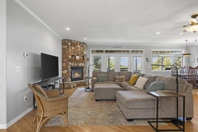 Welcome to your dream retreat at 5668 Golf Meadows Drive in on Shanty Creek Golf Course in Michigan - for sale on GolfHomes.com, golf home, golf lot
