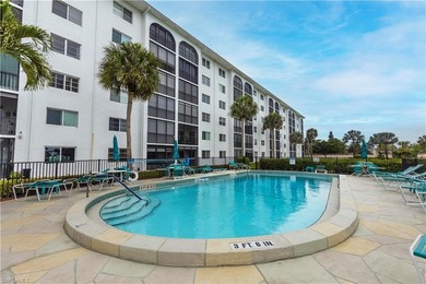 PRICING IMPROVEMENT FURNISHED 2 Bed 2 Bath 2nd floor condo with on High Point Country Club in Florida - for sale on GolfHomes.com, golf home, golf lot