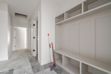 Stunning New Construction with Lake Views in Hot Springs on Isabella Golf Course  in Arkansas - for sale on GolfHomes.com, golf home, golf lot