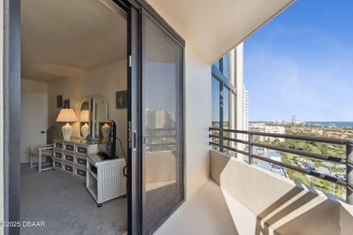 Million dollar view without the price! 2 balconies!! This on Oceans Golf Club in Florida - for sale on GolfHomes.com, golf home, golf lot