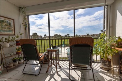 PRICING IMPROVEMENT FURNISHED 2 Bed 2 Bath 2nd floor condo with on High Point Country Club in Florida - for sale on GolfHomes.com, golf home, golf lot