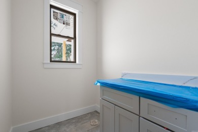 Stunning New Construction with Lake Views in Hot Springs on Isabella Golf Course  in Arkansas - for sale on GolfHomes.com, golf home, golf lot