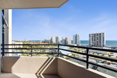 Million dollar view without the price! 2 balconies!! This on Oceans Golf Club in Florida - for sale on GolfHomes.com, golf home, golf lot