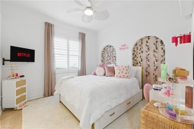 Step inside this extraordinary estate home--offering a on Lely Resort Golf and Country Club in Florida - for sale on GolfHomes.com, golf home, golf lot