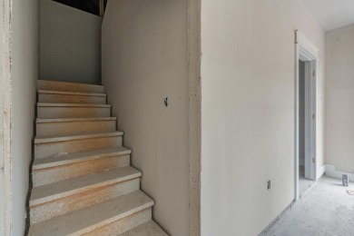 Stunning New Construction with Lake Views in Hot Springs on Isabella Golf Course  in Arkansas - for sale on GolfHomes.com, golf home, golf lot