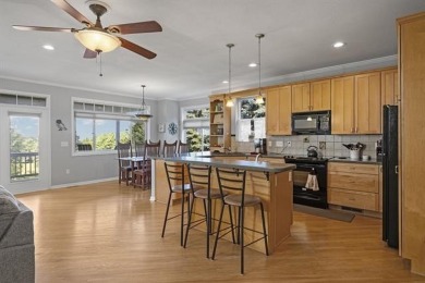 Welcome to your dream retreat at 5668 Golf Meadows Drive in on Shanty Creek Golf Course in Michigan - for sale on GolfHomes.com, golf home, golf lot