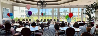 PRICING IMPROVEMENT FURNISHED 2 Bed 2 Bath 2nd floor condo with on High Point Country Club in Florida - for sale on GolfHomes.com, golf home, golf lot