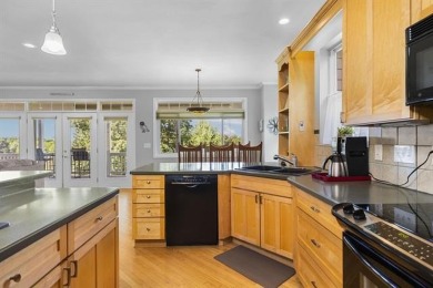 Welcome to your dream retreat at 5668 Golf Meadows Drive in on Shanty Creek Golf Course in Michigan - for sale on GolfHomes.com, golf home, golf lot