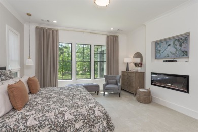 STUNNING REYNOLDS SIGNATURE HOME COMPLETED IN 2021 WITH LAKE on Reynolds Lake Oconee - The Oconee in Georgia - for sale on GolfHomes.com, golf home, golf lot